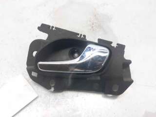 MANETA INTERIOR TRASERA IZQUIERDA OPEL CORSA D (2006-2014) 1.3 CDTI (L08, L68) 75CV 1248CC - L.6063315 / 13234233