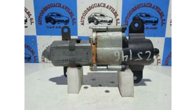 FARO DERECHO CITROEN XSARA PICASSO (1999-2011) 2.0 HDI 90CV 1997CC - L.6064290 / 9631494980