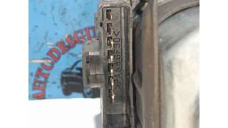 FARO DERECHO CITROEN XSARA PICASSO (1999-2011) 2.0 HDI 90CV 1997CC - L.6064290 / 9631494980