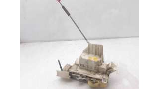 CERRADURA PUERTA DELANTERA DERECHA FORD MONDEO II (1996-2000) 1.8 TD 90CV 1753CC - L.6064490 / 96BGF21812CM