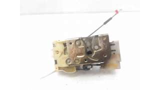 CERRADURA PUERTA DELANTERA DERECHA FORD MONDEO II (1996-2000) 1.8 TD 90CV 1753CC - L.6064490 / 96BGF21812CM