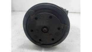 COMPRESOR AIRE ACONDICIONADO FORD MONDEO II (1996-2000) 1.8 TD 90CV 1753CC - L.6064501 / XS7H19D629