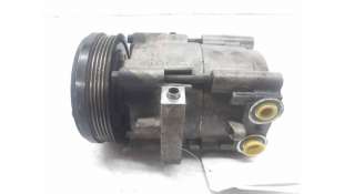 COMPRESOR AIRE ACONDICIONADO FORD MONDEO II (1996-2000) 1.8 TD 90CV 1753CC - L.6064501 / XS7H19D629 2