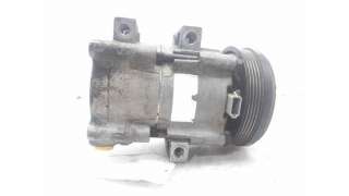 COMPRESOR AIRE ACONDICIONADO FORD MONDEO II (1996-2000) 1.8 TD 90CV 1753CC - L.6064501 / XS7H19D629