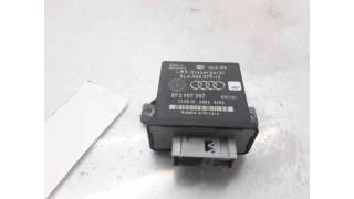 MODULO ELECTRONICO AUDI TT (2008-2014) 1.8 TFSI 160CV 1798CC - L.6065488 / 8P3907357