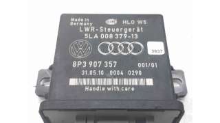 MODULO ELECTRONICO AUDI TT (2008-2014) 1.8 TFSI 160CV 1798CC - L.6065488 / 8P3907357