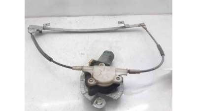 ELEVALUNAS DELANTERO DERECHO RENAULT MEGANE I (1999-2003) 1.4 16V (BA0D, BA1H, BA0W, BA10) 95CV 1390CC - L.6065699 / 770083
