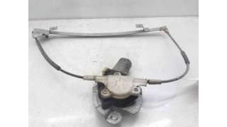 ELEVALUNAS DELANTERO DERECHO RENAULT MEGANE I (1999-2003) 1.4 16V (BA0D, BA1H, BA0W, BA10) 95CV 1390CC - L.6065699 / 770083
