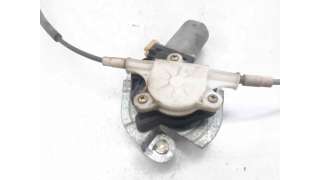 ELEVALUNAS DELANTERO DERECHO RENAULT MEGANE I (1999-2003) 1.4 16V (BA0D, BA1H, BA0W, BA10) 95CV 1390CC - L.6065699 / 770083