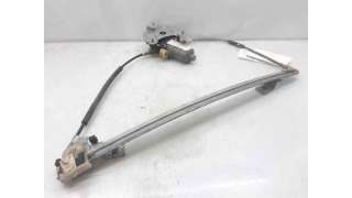 ELEVALUNAS DELANTERO DERECHO RENAULT MEGANE I (1999-2003) 1.4 16V (BA0D, BA1H, BA0W, BA10) 95CV 1390CC - L.6065699 / 770083