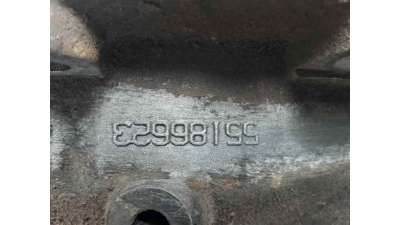 MODULO ELECTRONICO PEUGEOT BIPPER TEPEE (2010-) 1.3 HDI 75 75CV 1248CC - L.6065843 / 51833518