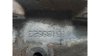 MODULO ELECTRONICO PEUGEOT BIPPER TEPEE (2010-) 1.3 HDI 75 75CV 1248CC - L.6065843 / 51833518