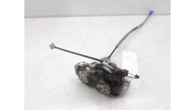 CERRADURA PUERTA DELANTERA DERECHA PEUGEOT BIPPER TEPEE (2010-) 1.3 HDI 75 75CV 1248CC - L.6065878 / 1613686680