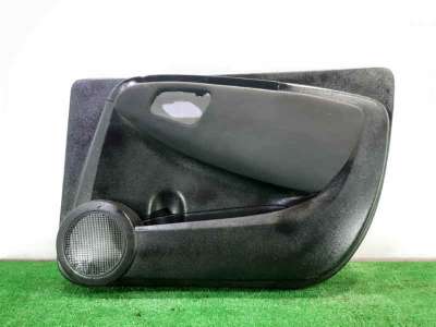 GUARNECIDO PUERTA DELANTERA DERECHA PEUGEOT BIPPER TEPEE (2010-) 1.3 HDI 75 75CV 1248CC - L.6065909 / 7355245910