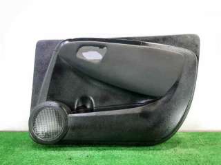GUARNECIDO PUERTA DELANTERA DERECHA PEUGEOT BIPPER TEPEE (2010-) 1.3 HDI 75 75CV 1248CC - L.6065909 / 7355245910