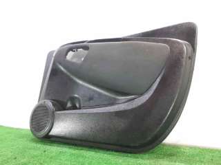 GUARNECIDO PUERTA DELANTERA DERECHA PEUGEOT BIPPER TEPEE (2010-) 1.3 HDI 75 75CV 1248CC - L.6065909 / 7355245910