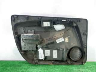 GUARNECIDO PUERTA DELANTERA DERECHA PEUGEOT BIPPER TEPEE (2010-) 1.3 HDI 75 75CV 1248CC - L.6065909 / 7355245910