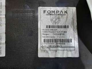 GUARNECIDO PUERTA DELANTERA DERECHA PEUGEOT BIPPER TEPEE (2010-) 1.3 HDI 75 75CV 1248CC - L.6065909 / 7355245910
