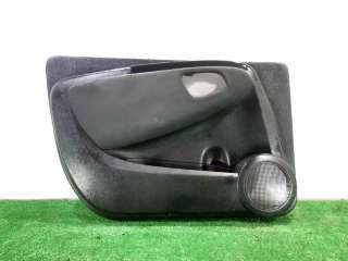 GUARNECIDO PUERTA DELANTERA IZQUIERDA PEUGEOT BIPPER TEPEE (2010-) 1.3 HDI 75 75CV 1248CC - L.6065910 / 7355245950