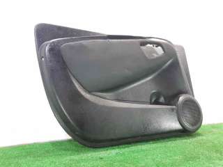 GUARNECIDO PUERTA DELANTERA IZQUIERDA PEUGEOT BIPPER TEPEE (2010-) 1.3 HDI 75 75CV 1248CC - L.6065910 / 7355245950
