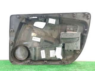 GUARNECIDO PUERTA DELANTERA IZQUIERDA PEUGEOT BIPPER TEPEE (2010-) 1.3 HDI 75 75CV 1248CC - L.6065910 / 7355245950