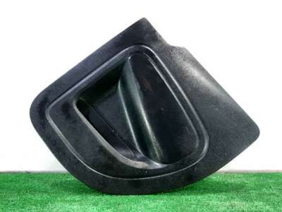 GUARNECIDO PUERTA TRASERA DERECHA PEUGEOT BIPPER TEPEE (2010-) 1.3 HDI 75 75CV 1248CC - L.6065911 / 7355245640