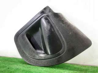 GUARNECIDO PUERTA TRASERA DERECHA PEUGEOT BIPPER TEPEE (2010-) 1.3 HDI 75 75CV 1248CC - L.6065911 / 7355245640