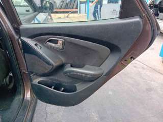GUARNECIDO PUERTA TRASERA DERECHA PEUGEOT BIPPER TEPEE (2010-) 1.3 HDI 75 75CV 1248CC - L.6065911 / 7355245640