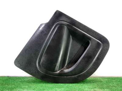 GUARNECIDO PUERTA TRASERA IZQUIERDA PEUGEOT BIPPER TEPEE (2010-) 1.3 HDI 75 75CV 1248CC - L.6065912 / 7355245650