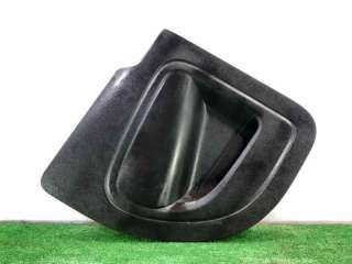 GUARNECIDO PUERTA TRASERA IZQUIERDA PEUGEOT BIPPER TEPEE (2010-) 1.3 HDI 75 75CV 1248CC - L.6065912 / 7355245650