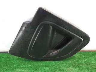 GUARNECIDO PUERTA TRASERA IZQUIERDA PEUGEOT BIPPER TEPEE (2010-) 1.3 HDI 75 75CV 1248CC - L.6065912 / 7355245650