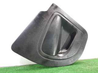 GUARNECIDO PUERTA TRASERA IZQUIERDA PEUGEOT BIPPER TEPEE (2010-) 1.3 HDI 75 75CV 1248CC - L.6065912 / 7355245650