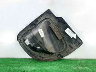 GUARNECIDO PUERTA TRASERA IZQUIERDA PEUGEOT BIPPER TEPEE (2010-) 1.3 HDI 75 75CV 1248CC - L.6065912 / 7355245650