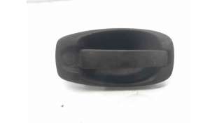 MANETA EXTERIOR DELANTERA DERECHA PEUGEOT BIPPER TEPEE (2010-) 1.3 HDI 75 75CV 1248CC - L.6065928 / 7355454960