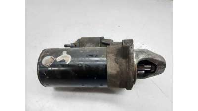 MOTOR ARRANQUE PEUGEOT BIPPER TEPEE (2010-) 1.3 HDI 75 75CV 1248CC - L.6065933 / 51880229