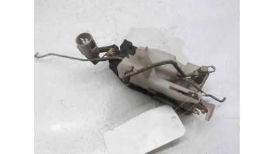 CERRADURA PUERTA DELANTERA DERECHA TOYOTA CELICA COUPÉ (1993-1999) 1.8 I 16V (AT200/ST) 116CV 1762CC - L.6066038 / 69030205