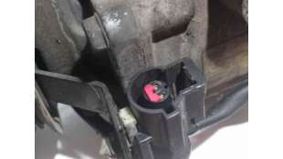 ALTERNADOR MERCEDES-BENZ CLASE M (1998-2005) ML 230 (163.136) 150CV 2295CC - L.6066500 / EAA221037