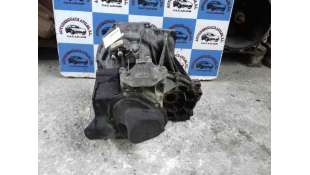 CENTRALITA CHECK CONTROL MERCEDES-BENZ CLASE M (1998-2005) ML 230 (163.136) 150CV 2295CC - L.6066545 / 1635453032 2