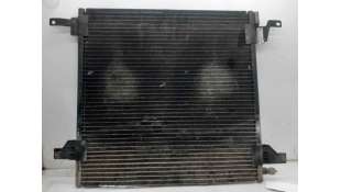 CONDENSADOR / RADIADOR  AIRE ACONDICIONADO MERCEDES-BENZ CLASE M (1998-2005) ML 230 (163.136) 150CV 2295CC - L.6066559 / 16 2