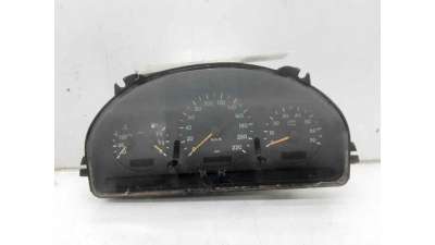 CUADRO INSTRUMENTOS MERCEDES-BENZ CLASE M (1998-2005) ML 230 (163.136) 150CV 2295CC - L.6066562 / 1635402047