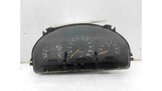 CUADRO INSTRUMENTOS MERCEDES-BENZ CLASE M (1998-2005) ML 230 (163.136) 150CV 2295CC - L.6066562 / 1635402047
