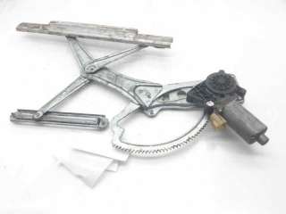 ELEVALUNAS DELANTERO DERECHO MERCEDES-BENZ CLASE M (1998-2005) ML 230 (163.136) 150CV 2295CC - L.6066569 / 1637201246