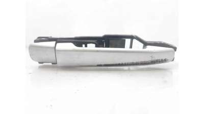 MANETA EXTERIOR DELANTERA DERECHA MERCEDES-BENZ CLASE M (1998-2005) ML 230 (163.136) 150CV 2295CC - L.6066608 / 1637600270