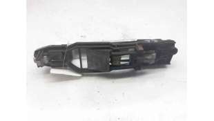 MANETA EXTERIOR DELANTERA DERECHA MERCEDES-BENZ CLASE M (1998-2005) ML 230 (163.136) 150CV 2295CC - L.6066608 / 1637600270 2