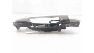MANETA EXTERIOR DELANTERA DERECHA MERCEDES-BENZ CLASE M (1998-2005) ML 230 (163.136) 150CV 2295CC - L.6066608 / 1637600270