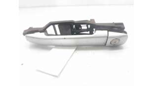 MANETA EXTERIOR DELANTERA IZQUIERDA MERCEDES-BENZ CLASE M (1998-2005) ML 230 (163.136) 150CV 2295CC - L.6066609 / 163760017