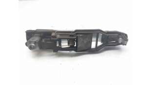 MANETA EXTERIOR DELANTERA IZQUIERDA MERCEDES-BENZ CLASE M (1998-2005) ML 230 (163.136) 150CV 2295CC - L.6066609 / 163760017 2