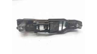 MANETA EXTERIOR DELANTERA IZQUIERDA MERCEDES-BENZ CLASE M (1998-2005) ML 230 (163.136) 150CV 2295CC - L.6066609 / 163760017