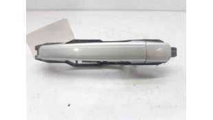 MANETA EXTERIOR TRASERA DERECHA MERCEDES-BENZ CLASE M (1998-2005) ML 230 (163.136) 150CV 2295CC - L.6066611 / 1637601059