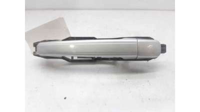 MANETA EXTERIOR TRASERA DERECHA MERCEDES-BENZ CLASE M (1998-2005) ML 230 (163.136) 150CV 2295CC - L.6066611 / 1637601059